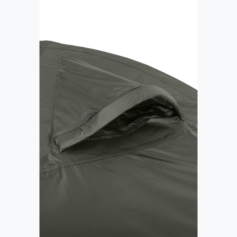 Namiot kempingowy 3-osobowy Volven Passat green 3