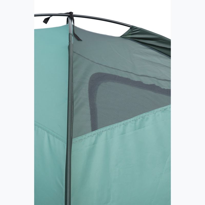 Namiot kempingowy 3-osobowy Volven Passat green 4