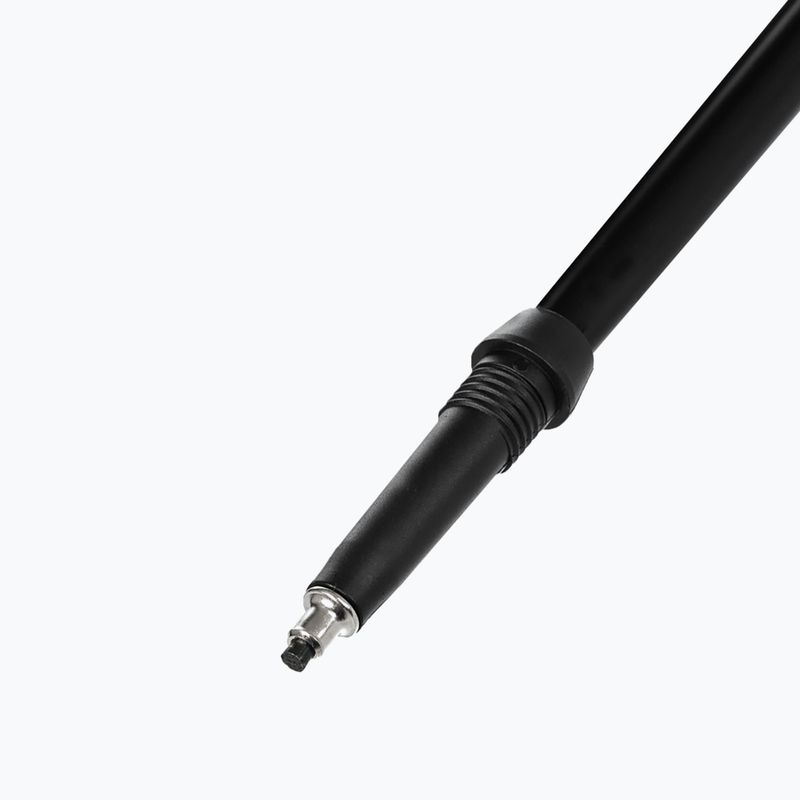 Kije trekkingowe Volven Adevnture Pro red 5