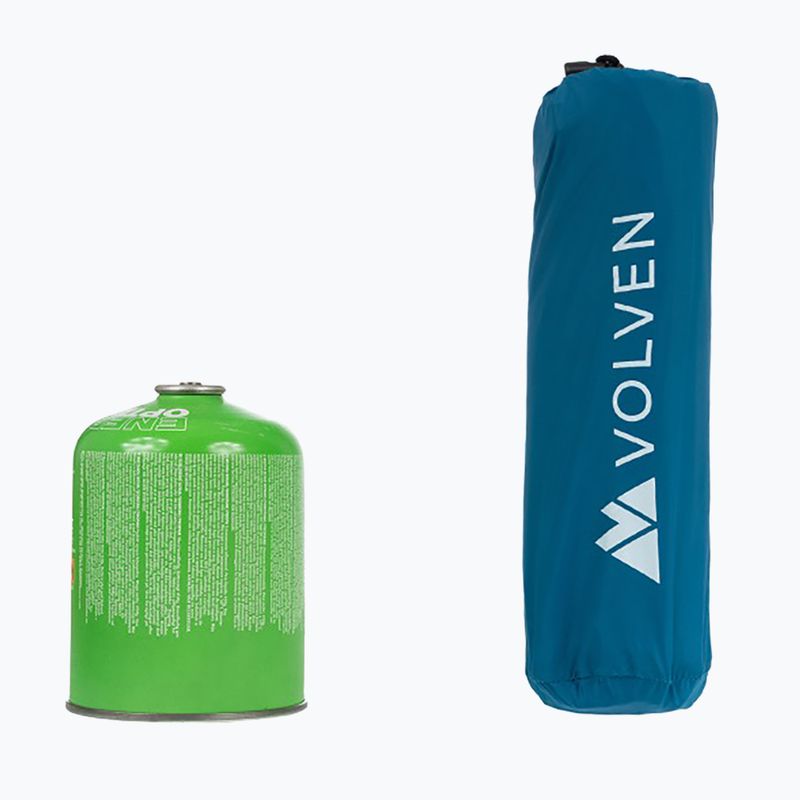 Mata dmuchana Volven Air Pro blue 6