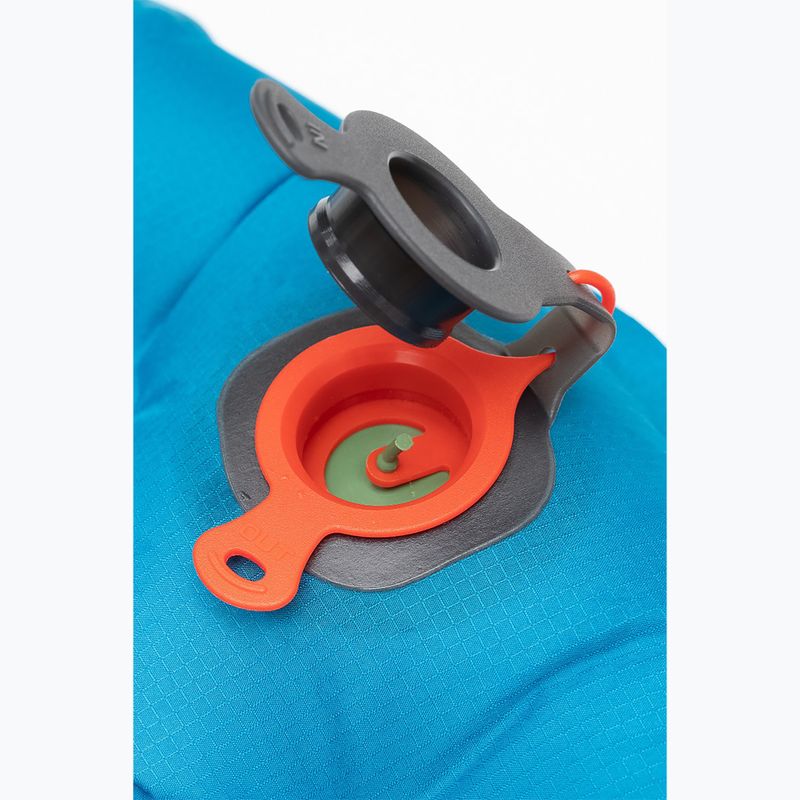 Mata dmuchana Volven Air Thermo blue 3