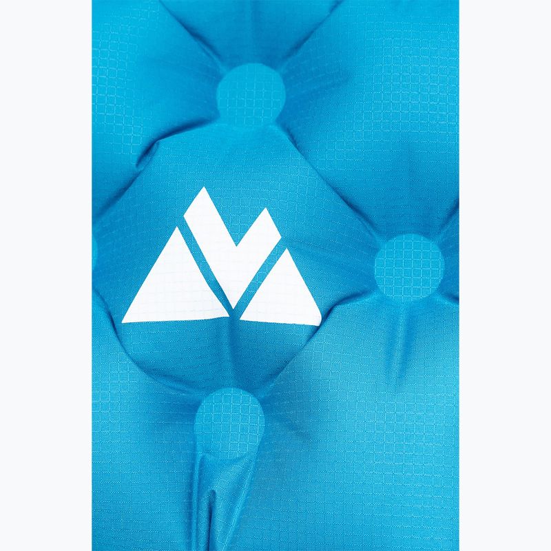 Mata dmuchana Volven Air Thermo blue 5