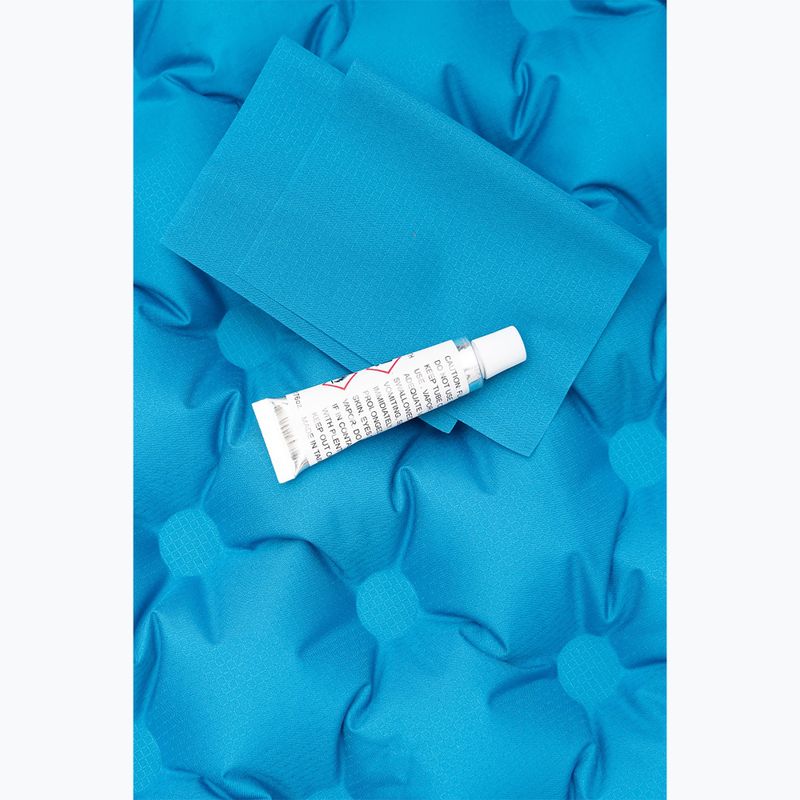 Mata dmuchana Volven Air Thermo blue 6