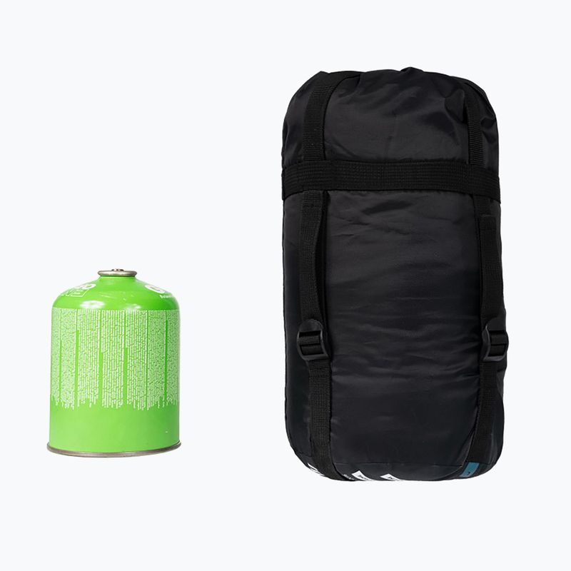 Śpiwór Volven Superlight III 215 cm/lewy blue 6