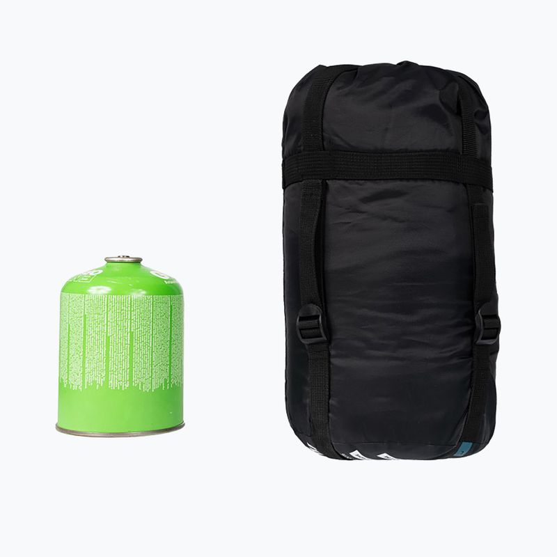 Śpiwór Volven Superlight III 215 cm/prawy blue 6