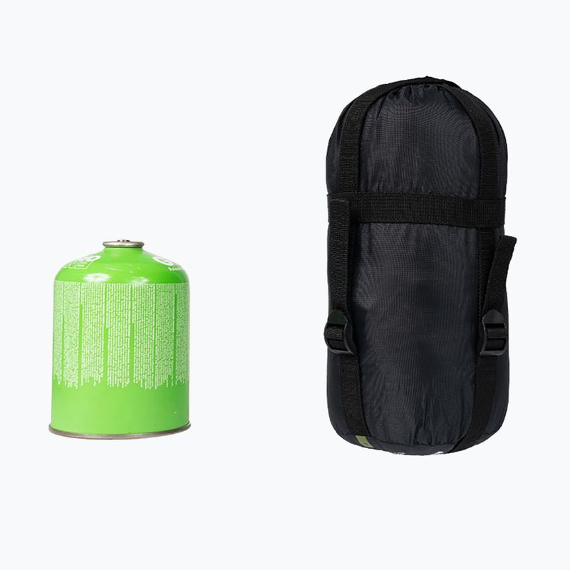 Śpiwór Volven Superlight I 215 cm/lewy olive 6