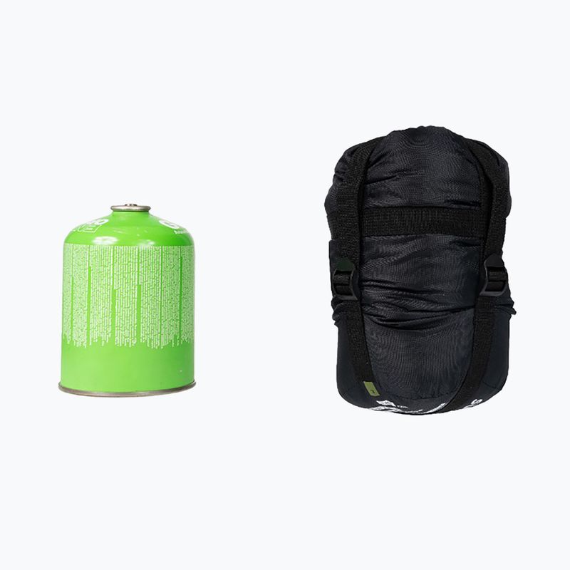 Śpiwór Volven Superlight I 215 cm/lewy olive 7