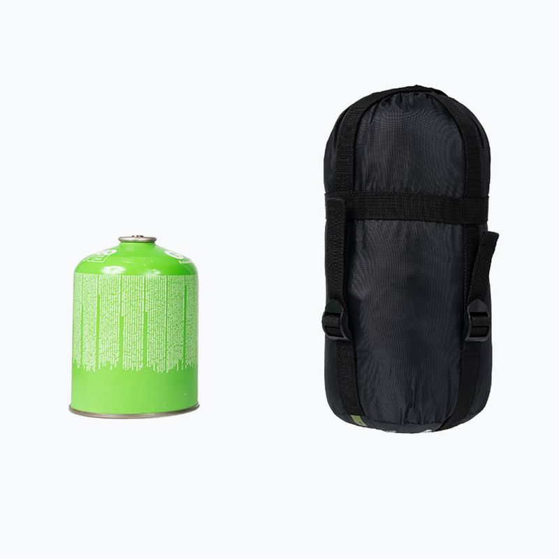 Śpiwór Volven Superlight I 215 cm/prawy olive 6