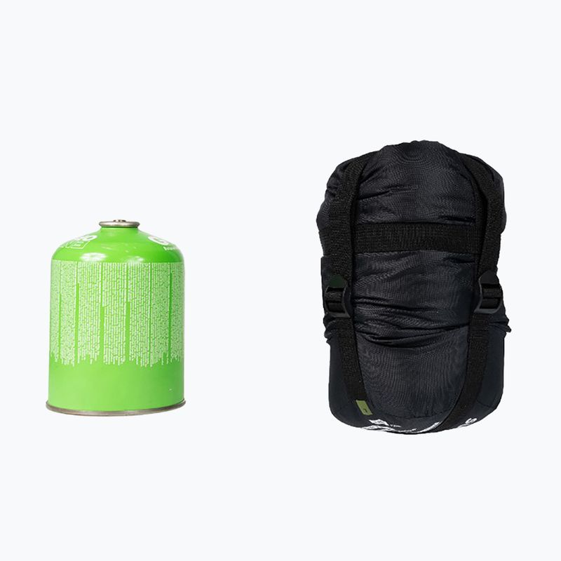 Śpiwór Volven Superlight I 215 cm/prawy olive 7