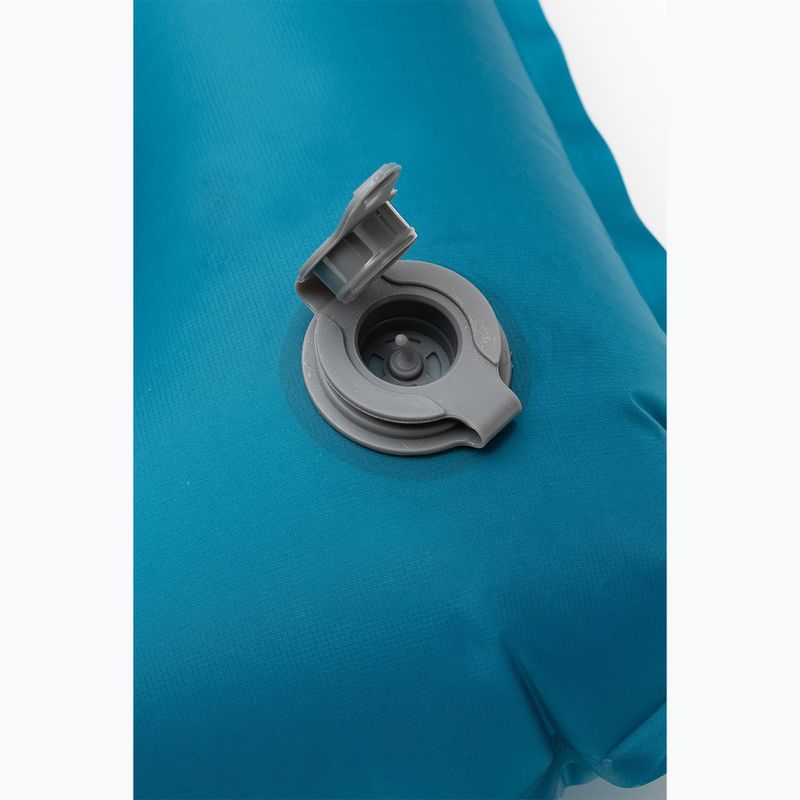 Mata dmuchana Volven Air Comfort Plus Twin blue 3