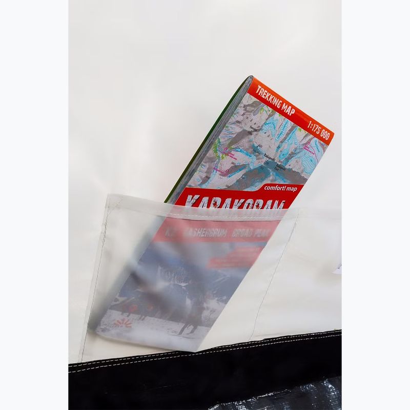 Namiot trekkingowy 3-osobowy Volven Storm green 6