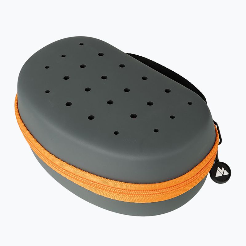 Raczki na buty Volven Pro Traxion orange 8