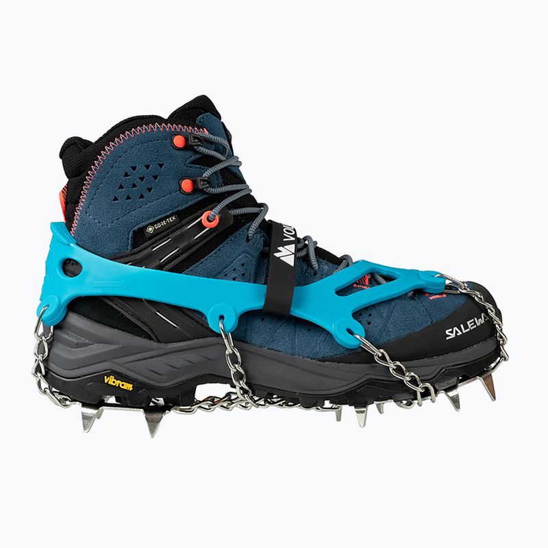Raczki na buty Volven Pro Traxion blue 2
