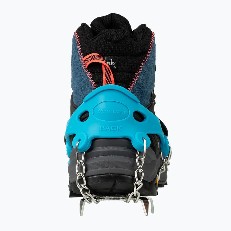 Raczki na buty Volven Pro Traxion blue 4