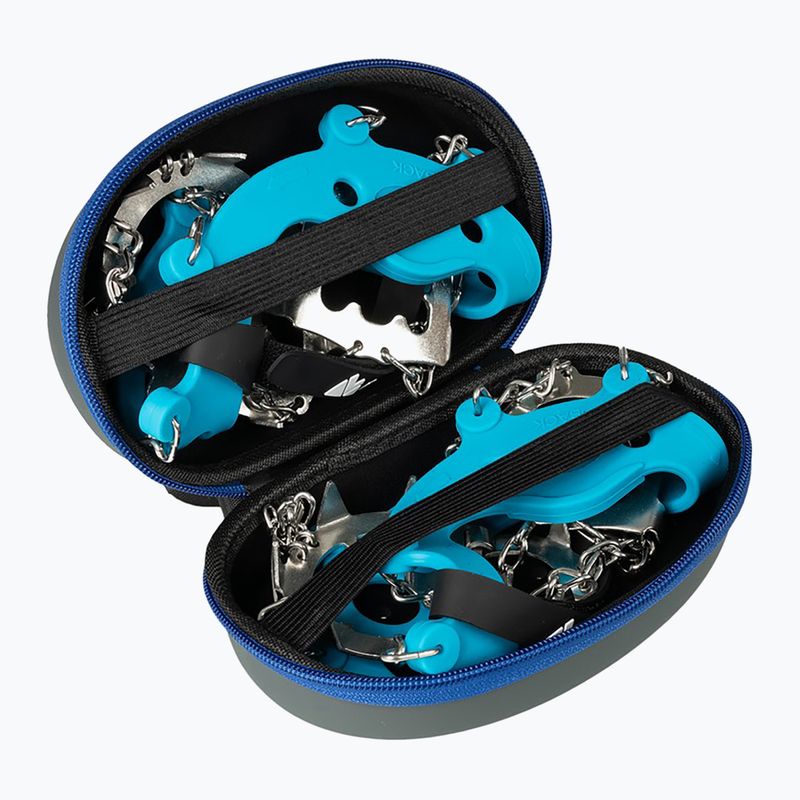 Raczki na buty Volven Pro Traxion blue 6