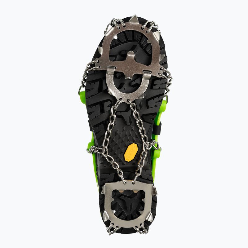Raczki na buty Volven Pro Traxion green 5