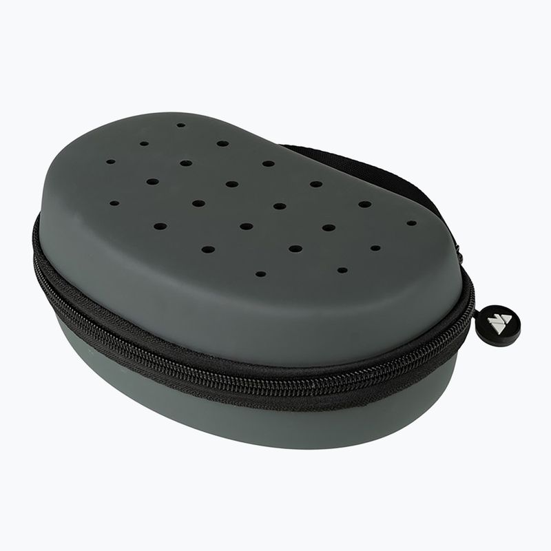 Raczki na buty Volven Pro Traxion Black black 8