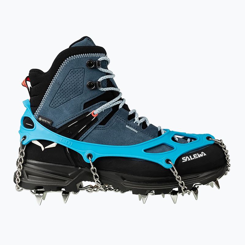 Raczki na buty Volven Pro Traxion Lite blue 2
