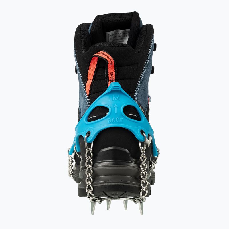 Raczki na buty Volven Pro Traxion Lite blue 4