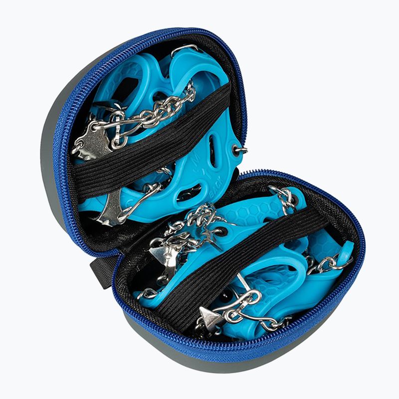 Raczki na buty Volven Pro Traxion Lite blue 6