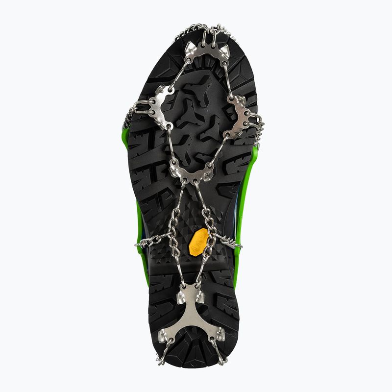 Raczki na buty Volven Pro Traxion Lite green 5