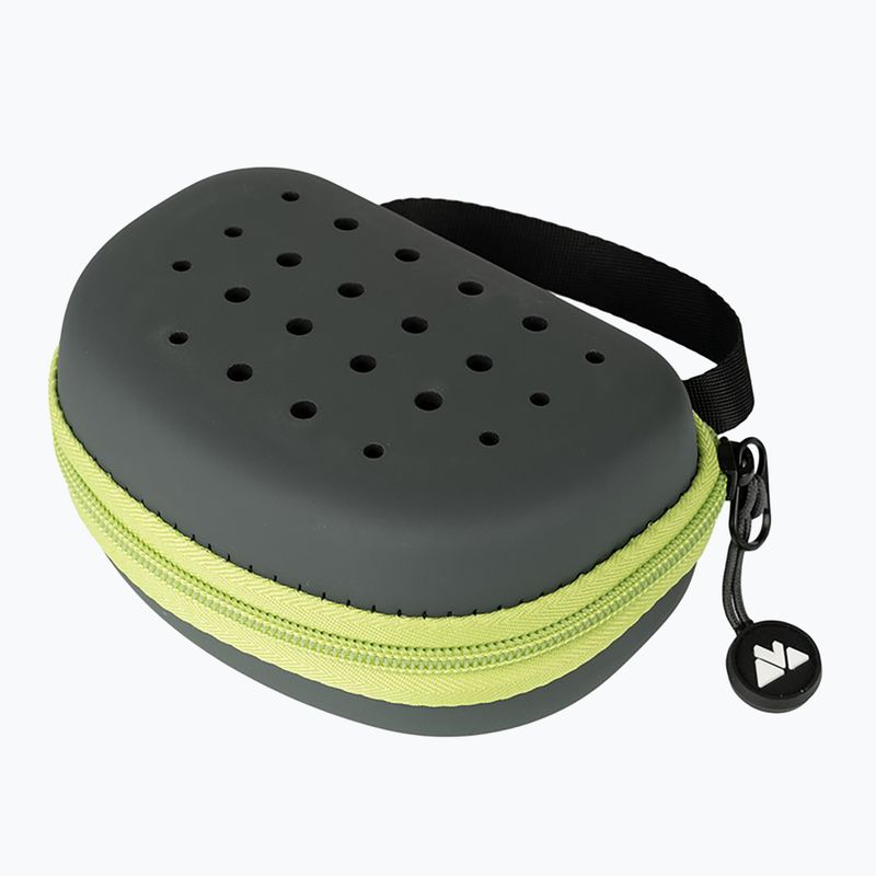 Raczki na buty Volven Pro Traxion Lite green 8