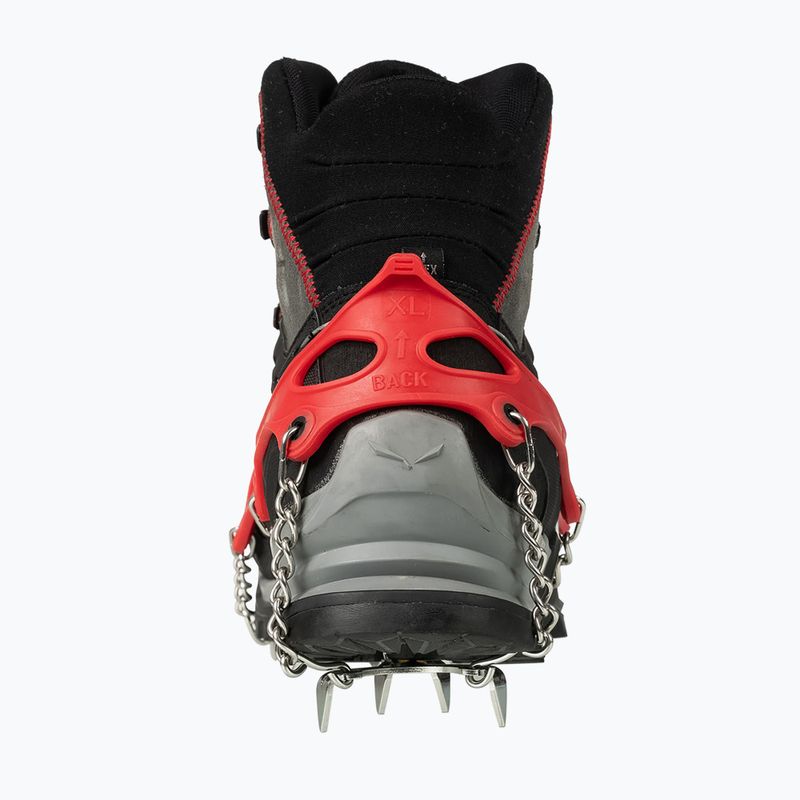 Raczki na buty Volven Pro Traxion Lite red 4