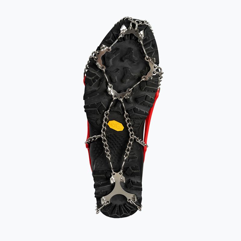 Raczki na buty Volven Pro Traxion Lite red 5