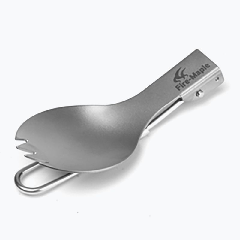 Widelec Fire-Maple FMT-T61 3