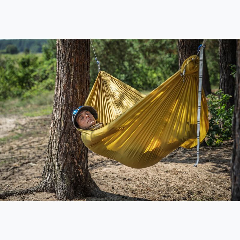 Hamak turystyczny Lesovik Bystry disa pear 5