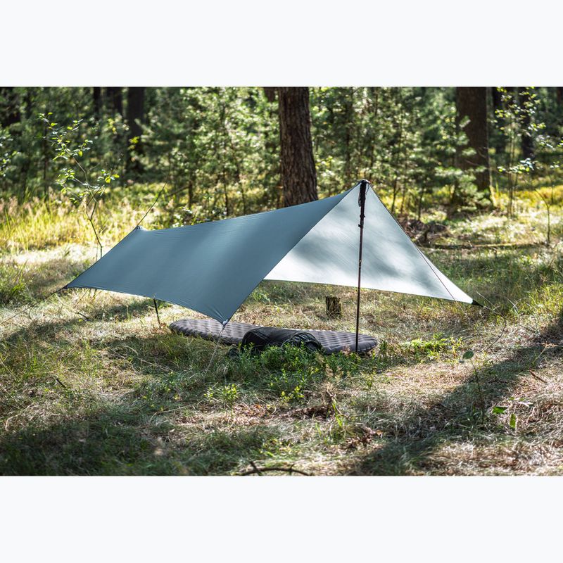 Tarp Lesovik Zmora silver pine 2
