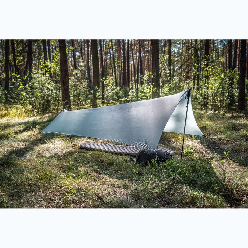 Tarp Lesovik Zmora silver pine 4