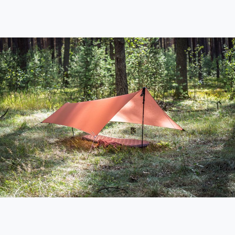 Tarp Lesovik Zmora terra rosa 2