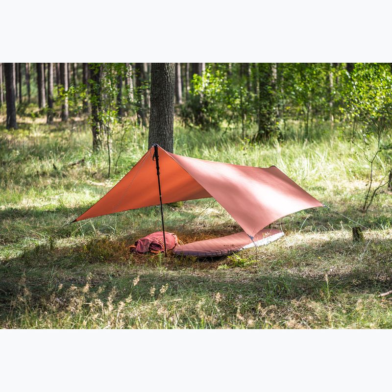 Tarp Lesovik Zmora terra rosa 3