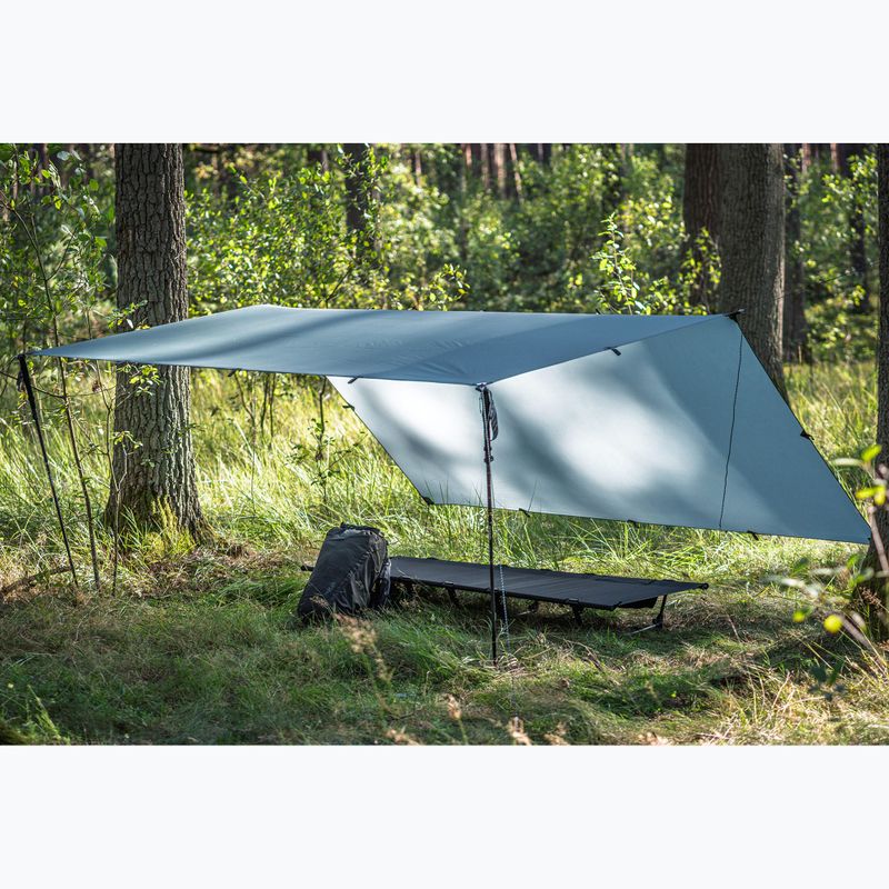 Tarp Lesovik Groza silver pine 2