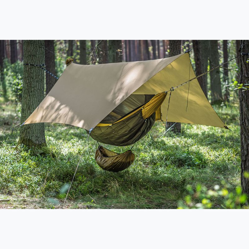 Tarp Lesovik Heksa disa pear 3