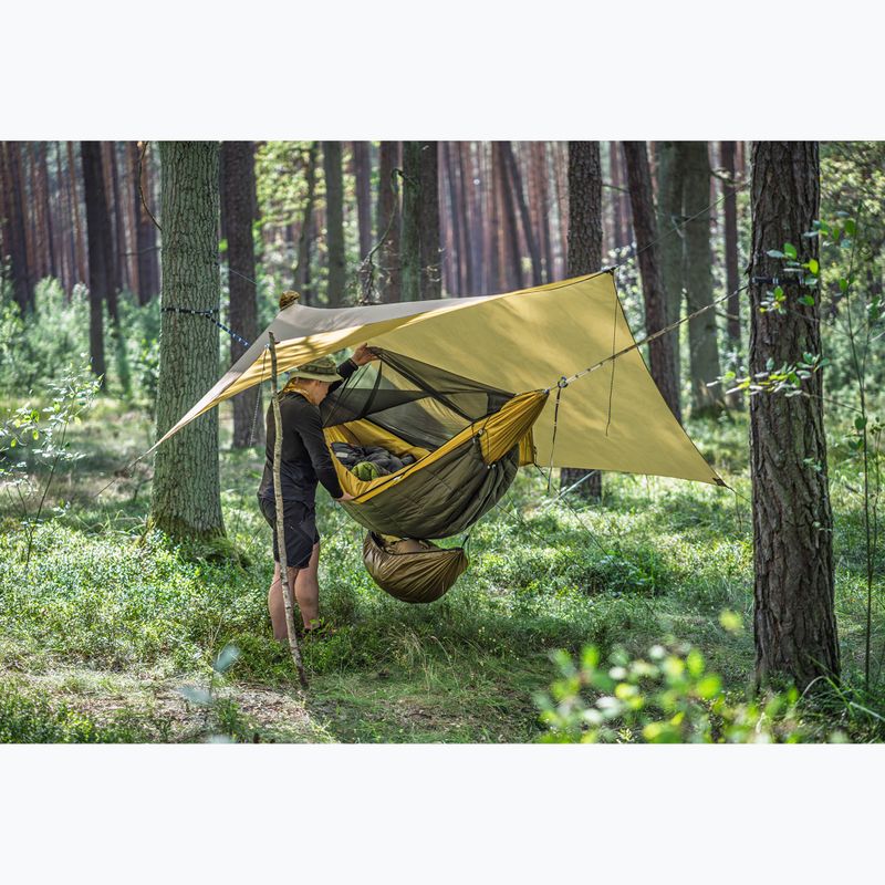 Tarp Lesovik Heksa disa pear 5