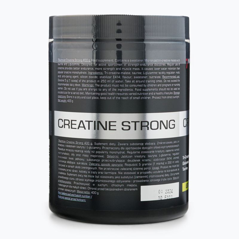 Kreatyna 7Nutrition Strong 400 g Lemon 2