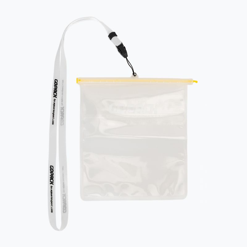 Etui wodoodporne na telefon Aquarius GoPack XL