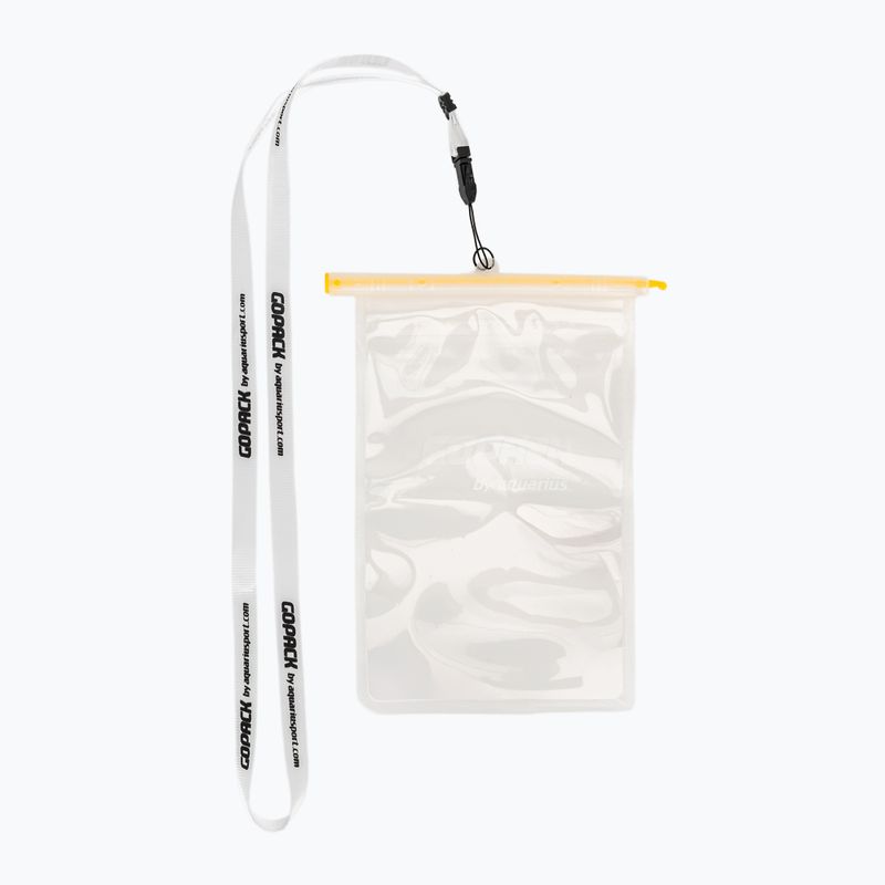 Etui wodoodporne na telefon Aquarius GoPack L