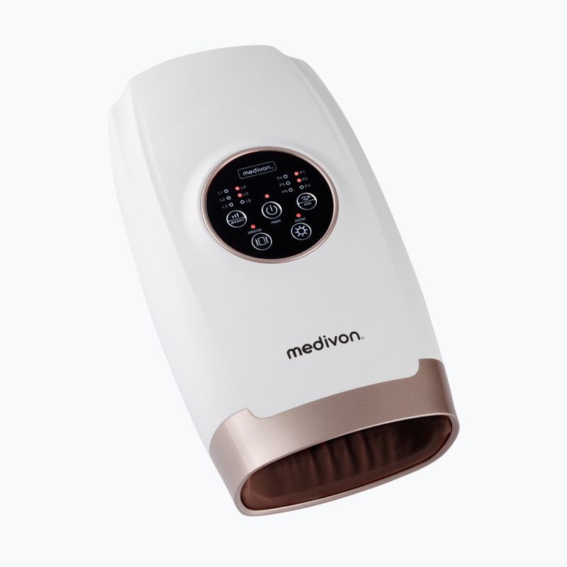 Masażer Medivon Hand multicolor 4