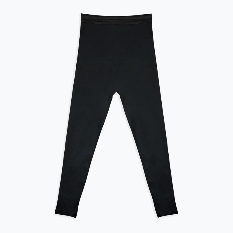 Legginsy damskie Chiara Wear Penny czarny