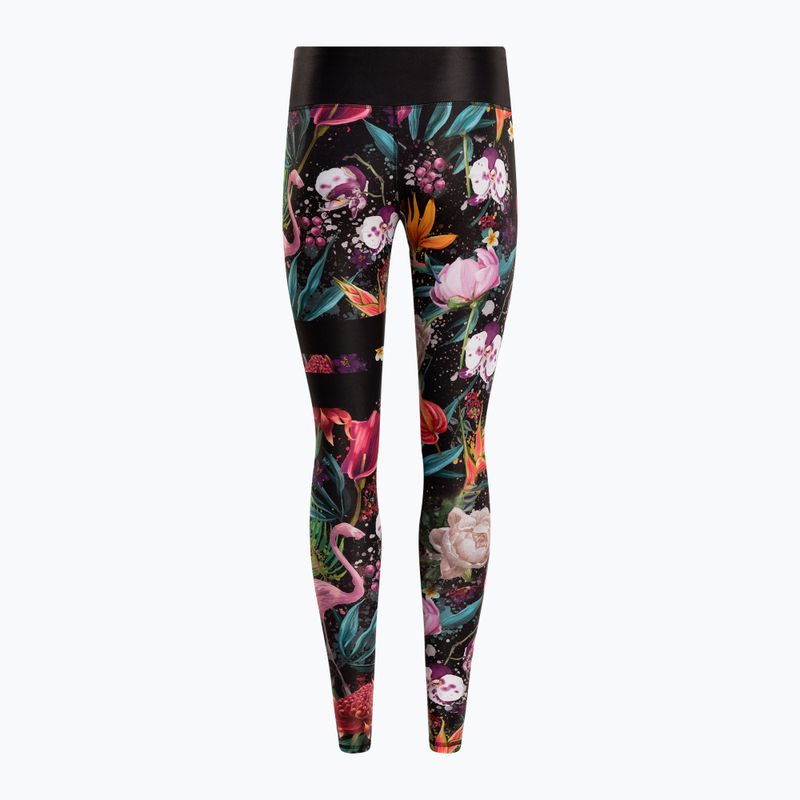 Legginsy treningowe damskie 2skin Fusion 2
