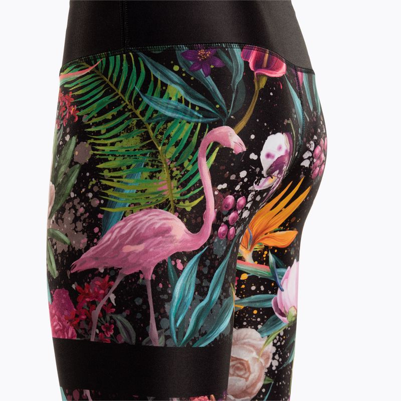 Legginsy treningowe damskie 2skin Fusion 4