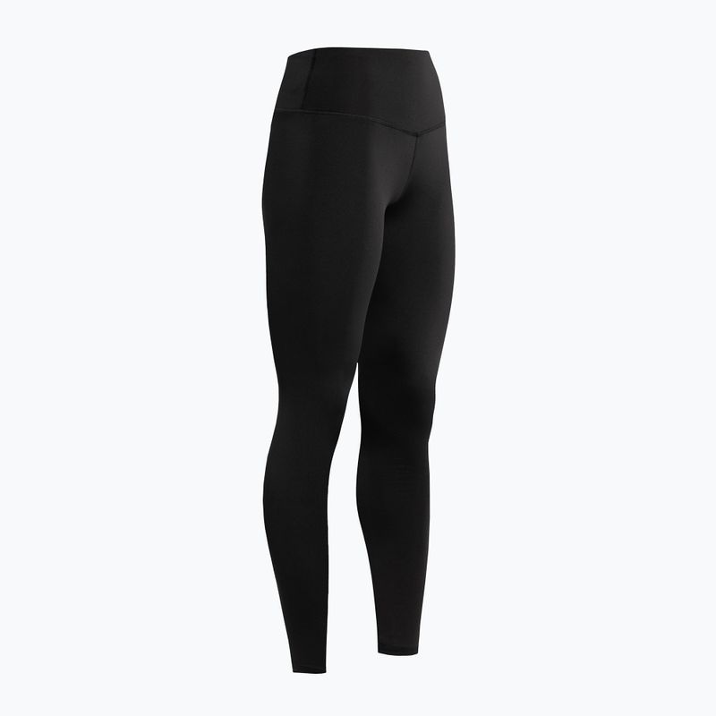 Legginsy treningowe damskie 2skin Black Night 3