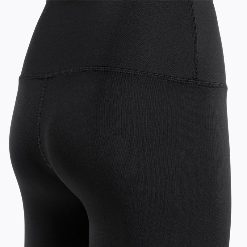 Legginsy treningowe damskie 2skin Biker Ultra Black 3