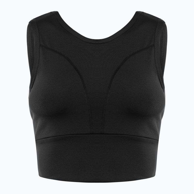 Top treningowy damski 2skin Studio Black