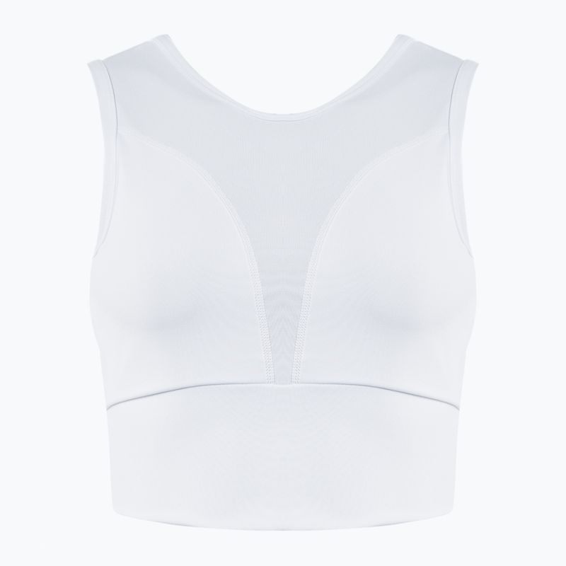 Top treningowy damski 2skin Studio White