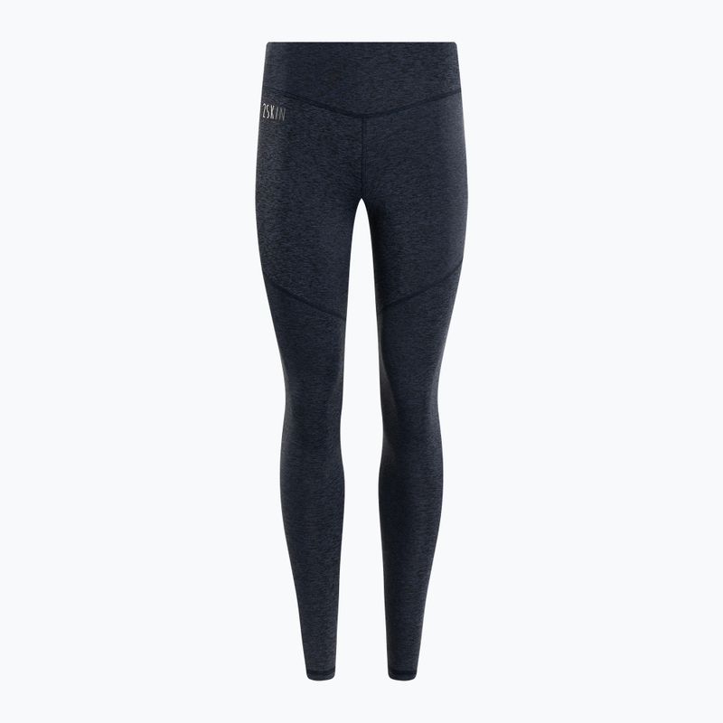Legginsy treningowe damskie 2skin Just Navy