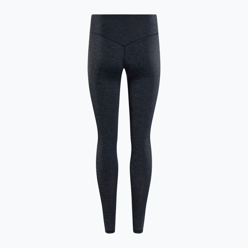 Legginsy treningowe damskie 2skin Just Navy 2